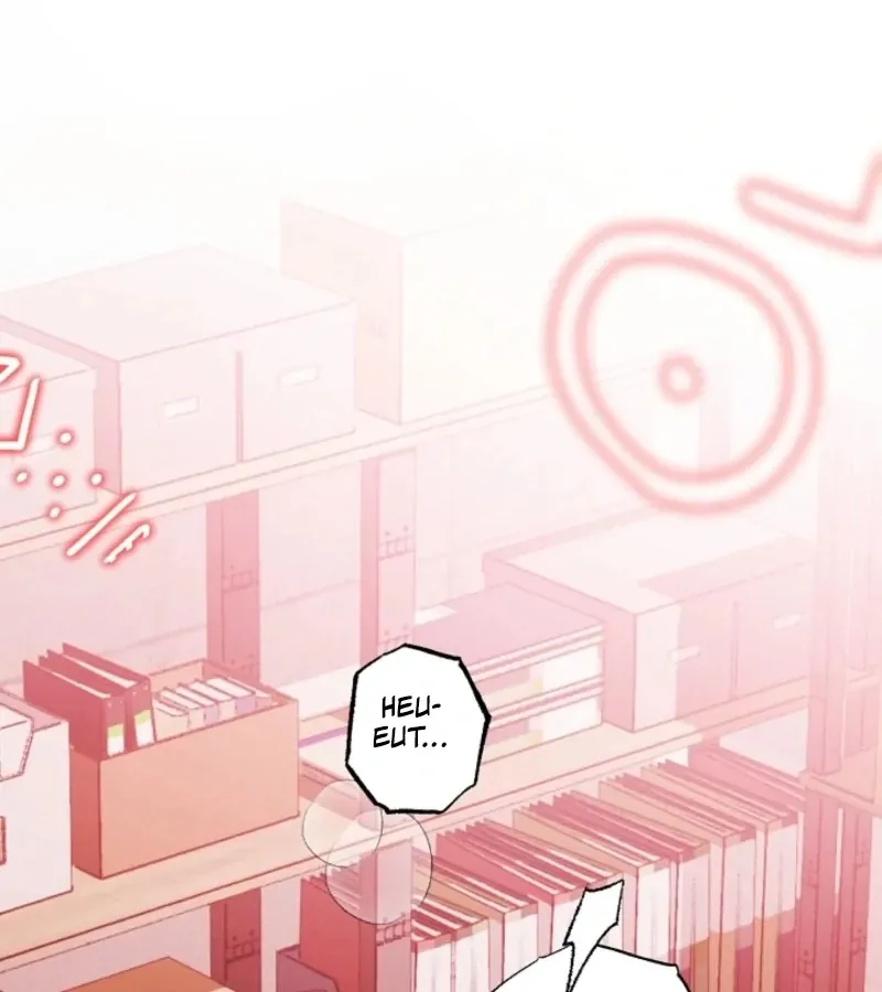 Read Secret Decoding Operation chapter 3 image 21 on Lezhin