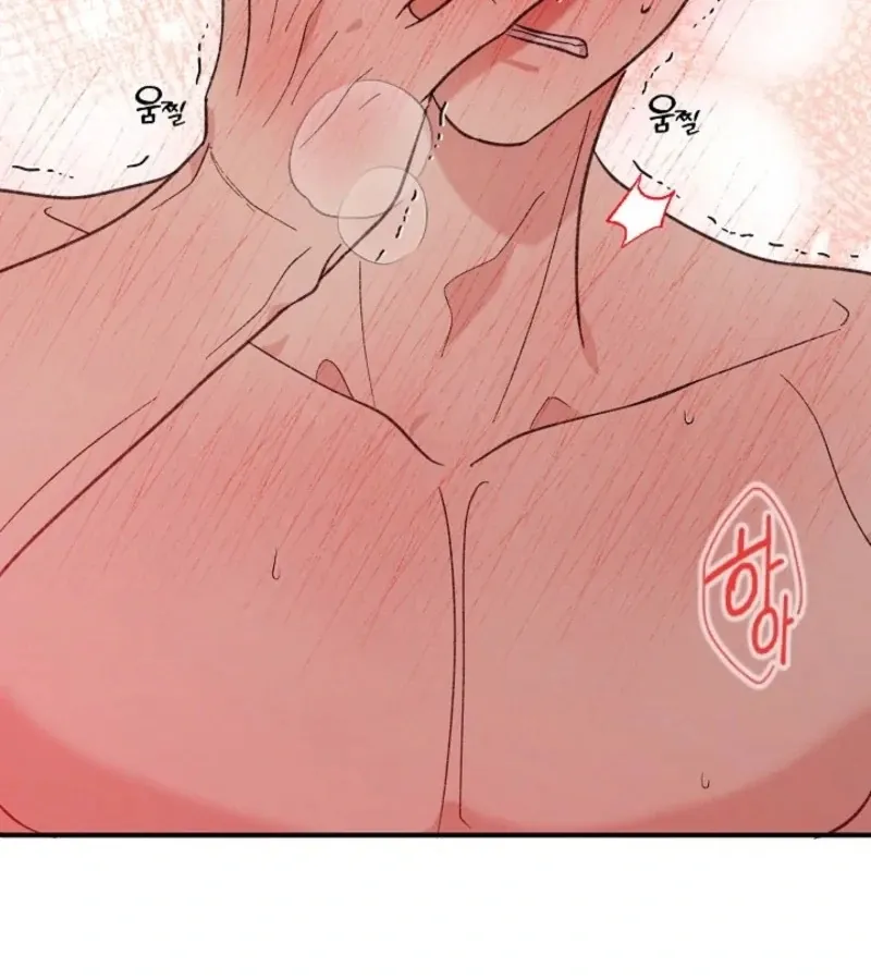 Read Secret Decoding Operation chapter 3 image 25 on Lezhin