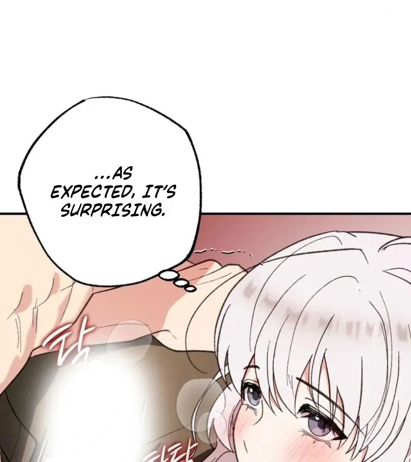 Read Secret Decoding Operation chapter 3 image 26 on Lezhin