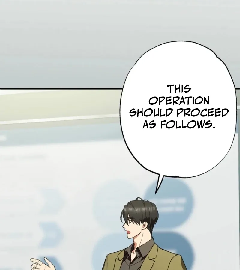 Read Secret Decoding Operation chapter 3 image 29 on Lezhin