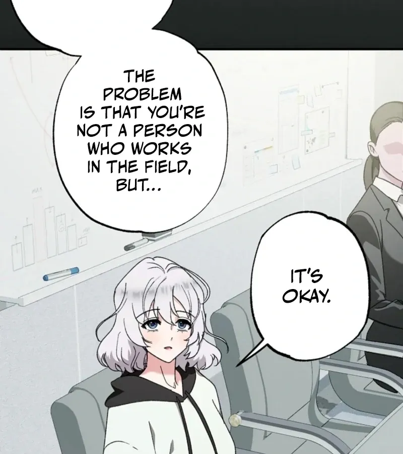 Read Secret Decoding Operation chapter 3 image 31 on Lezhin