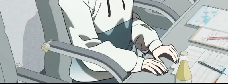 Read Secret Decoding Operation chapter 3 image 32 on Lezhin