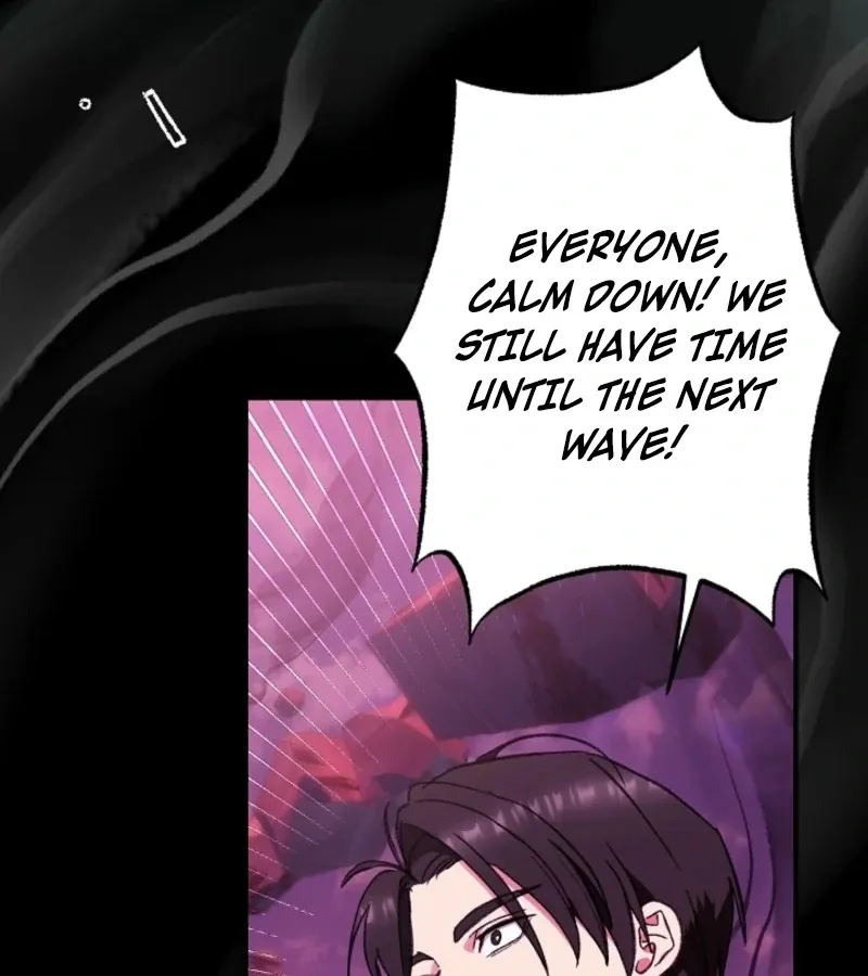 Read Secret Decoding Operation chapter 3 image 34 on Lezhin