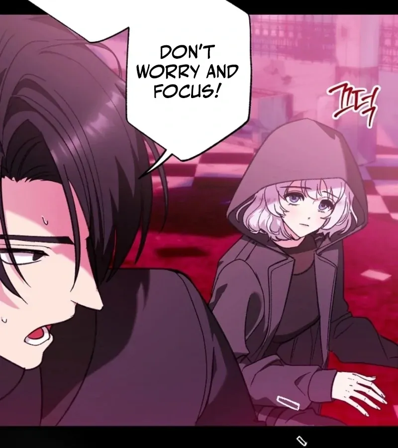 Read Secret Decoding Operation chapter 3 image 36 on Lezhin