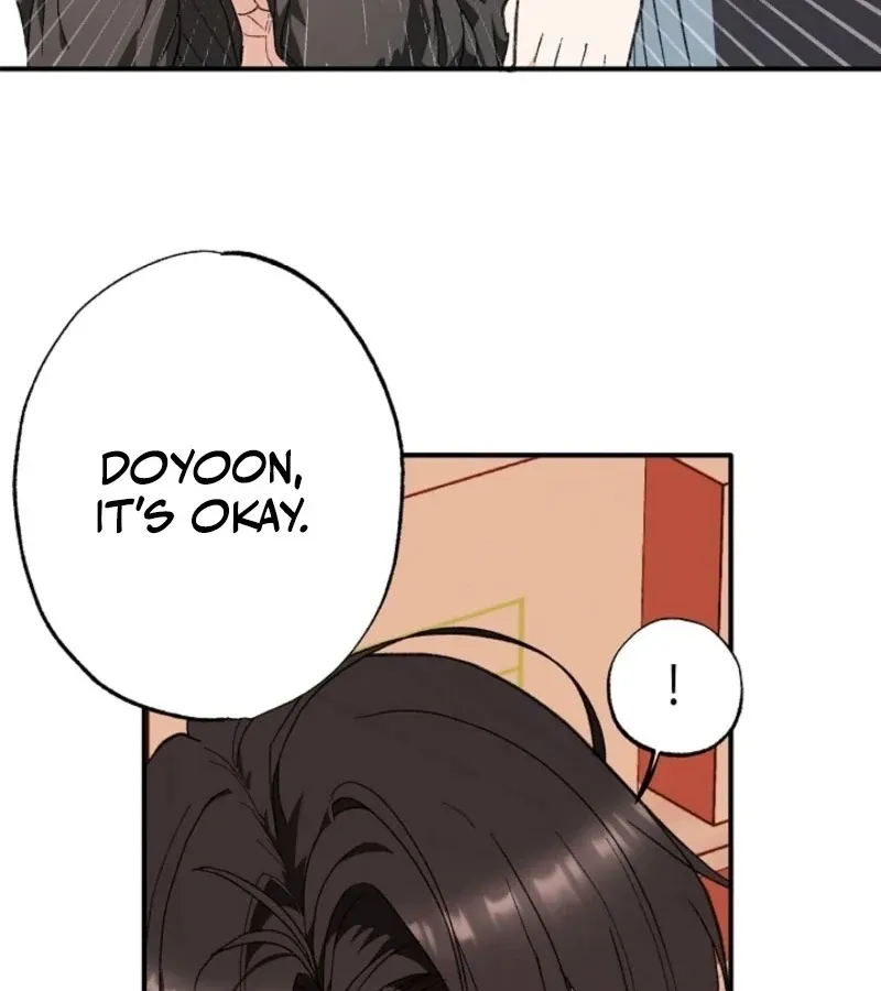 Read Secret Decoding Operation chapter 3 image 4 on Lezhin