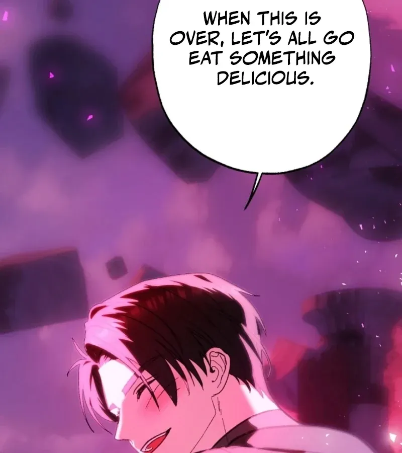 Read Secret Decoding Operation chapter 3 image 40 on Lezhin