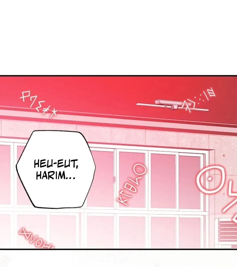 Read Secret Decoding Operation chapter 3 image 45 on Lezhin