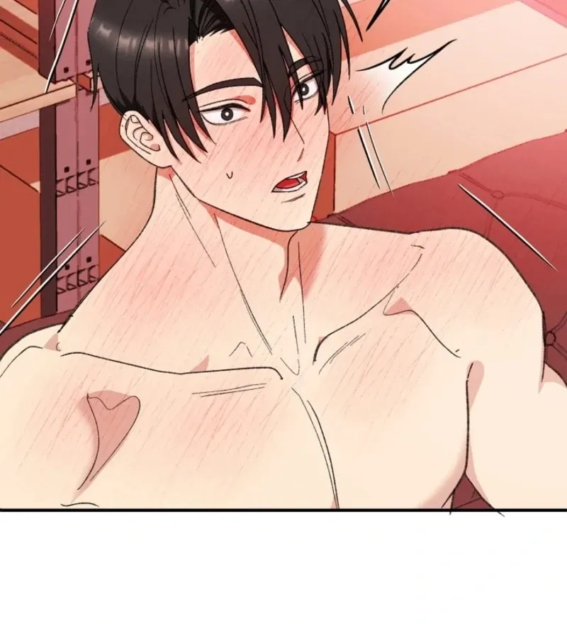 Read Secret Decoding Operation chapter 3 image 58 on Lezhin