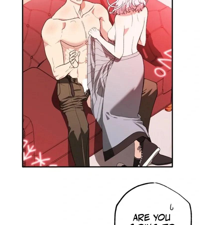 Read Secret Decoding Operation chapter 3 image 60 on Lezhin