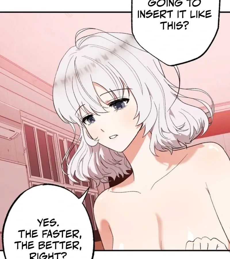 Read Secret Decoding Operation chapter 3 image 61 on Lezhin