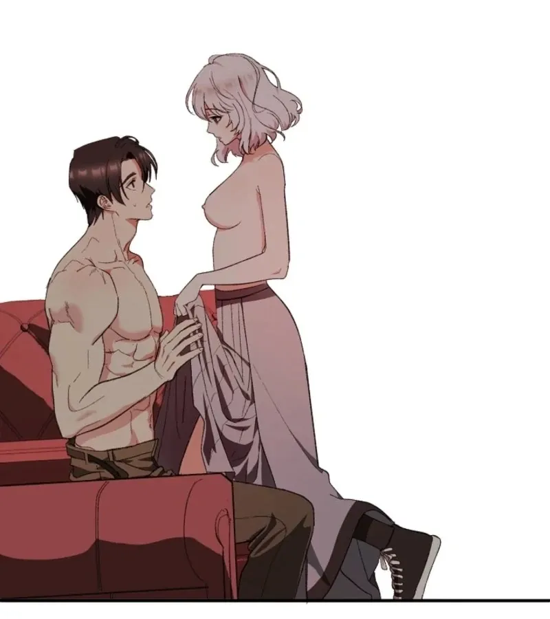 Read Secret Decoding Operation chapter 3 image 68 on Lezhin
