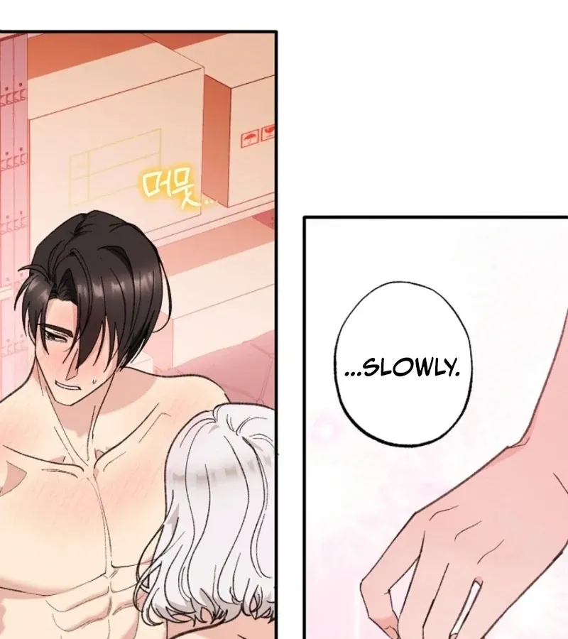 Read Secret Decoding Operation chapter 3 image 76 on Lezhin