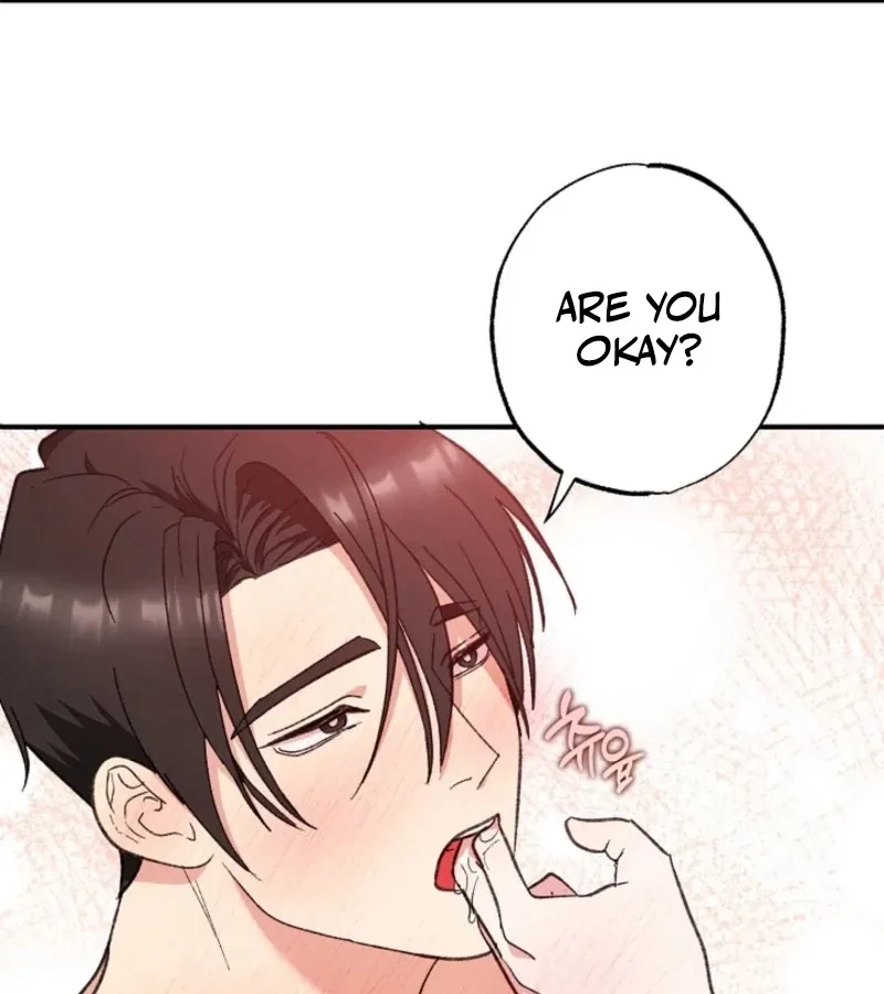 Read Secret Decoding Operation chapter 3 image 83 on Lezhin