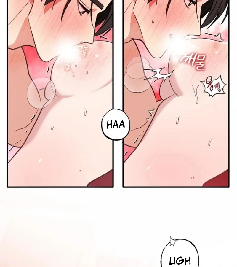 Read Secret Decoding Operation chapter 3 image 87 on Lezhin