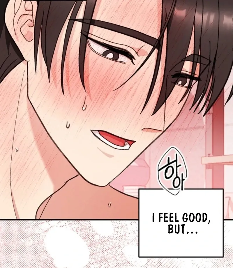 Read Secret Decoding Operation chapter 4 image 11 on Lezhin