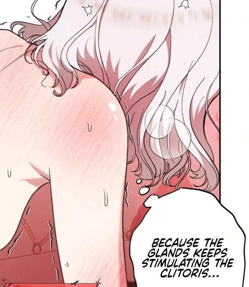 Read Secret Decoding Operation chapter 4 image 16 on Lezhin