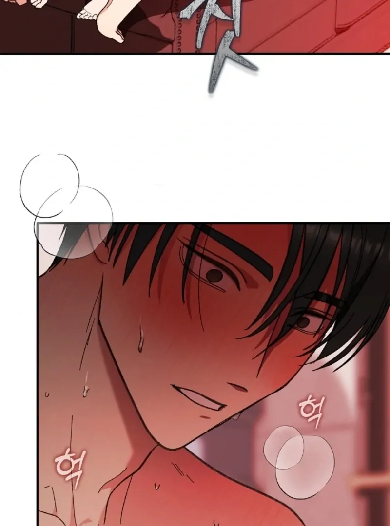 Read Secret Decoding Operation chapter 4 image 21 on Lezhin