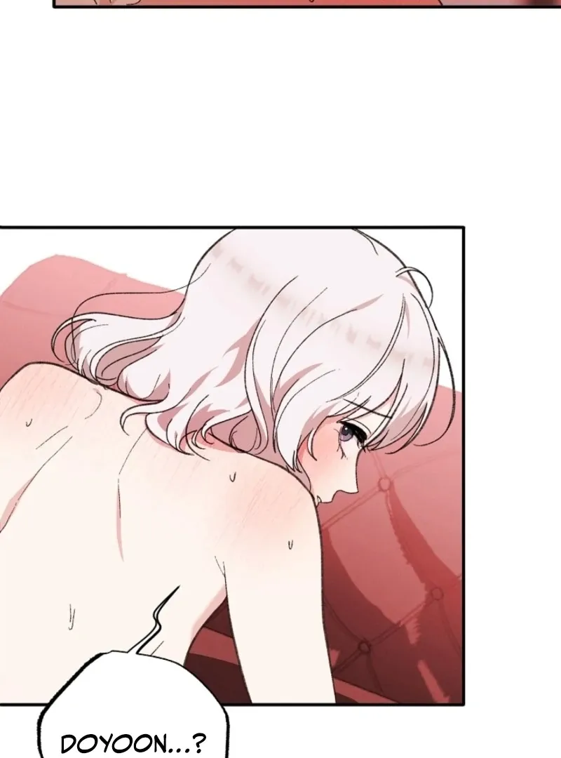 Read Secret Decoding Operation chapter 4 image 22 on Lezhin