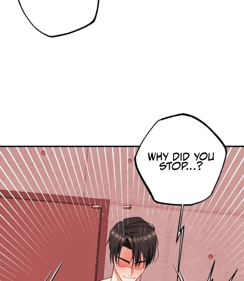 Read Secret Decoding Operation chapter 4 image 23 on Lezhin