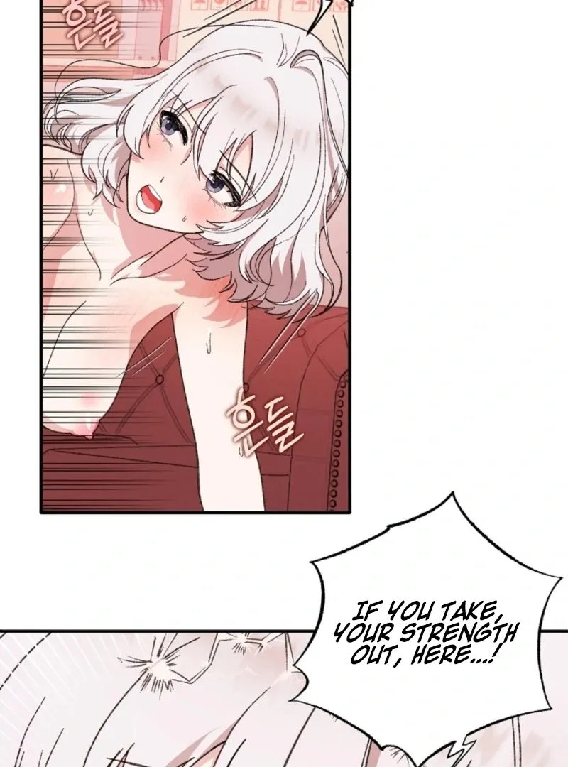 Read Secret Decoding Operation chapter 4 image 30 on Lezhin