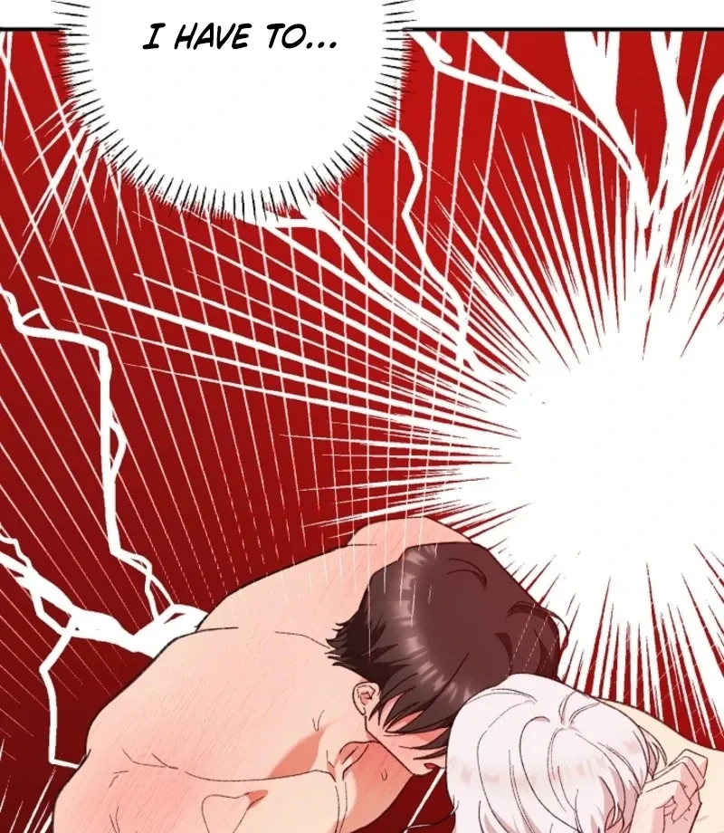 Read Secret Decoding Operation chapter 4 image 32 on Lezhin
