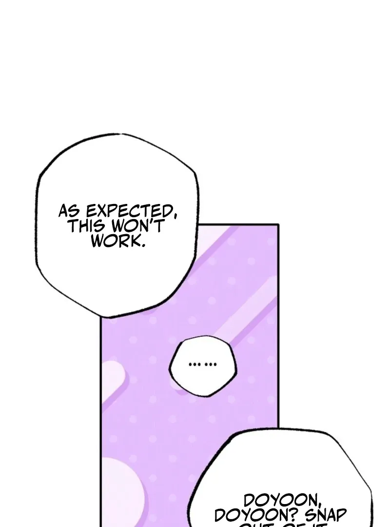 Read Secret Decoding Operation chapter 4 image 39 on Lezhin