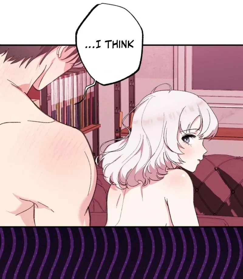 Read Secret Decoding Operation chapter 4 image 41 on Lezhin