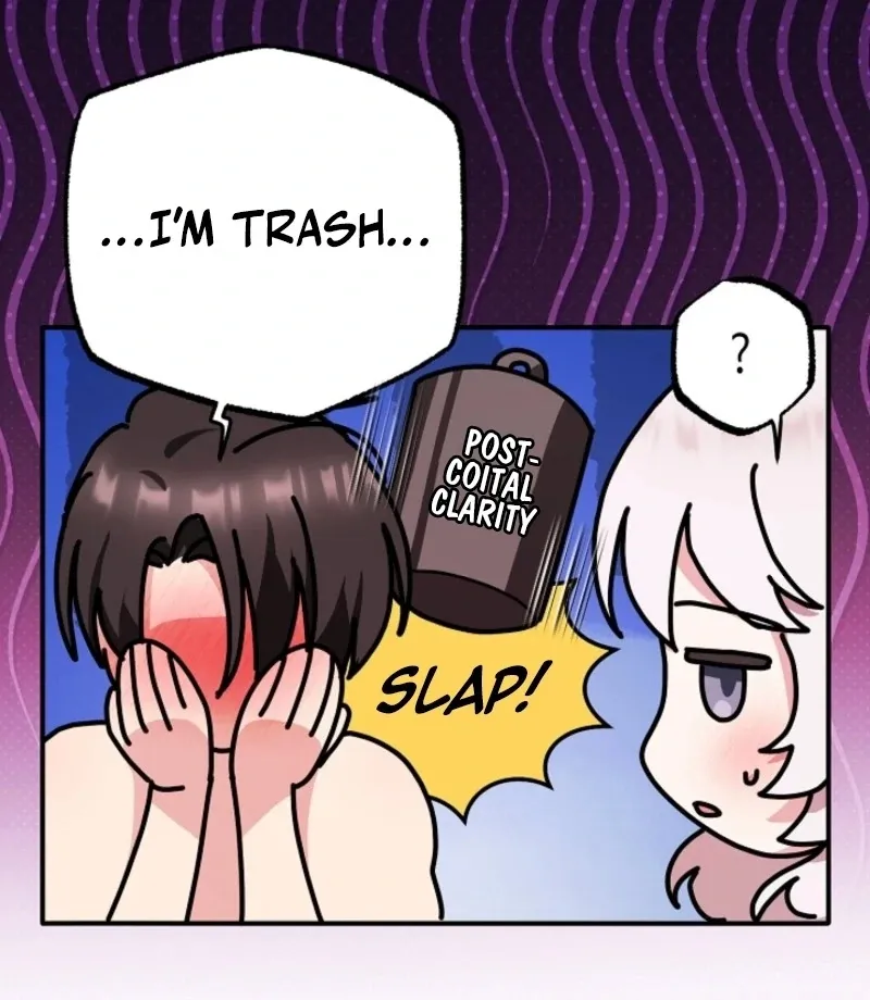 Read Secret Decoding Operation chapter 4 image 42 on Lezhin