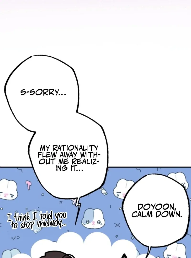 Read Secret Decoding Operation chapter 4 image 43 on Lezhin