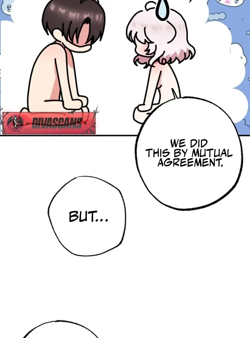Read Secret Decoding Operation chapter 4 image 44 on Lezhin