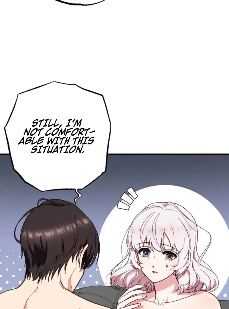 Read Secret Decoding Operation chapter 4 image 47 on Lezhin