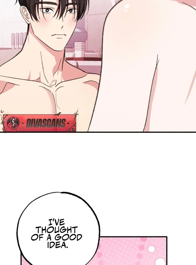 Read Secret Decoding Operation chapter 4 image 56 on Lezhin