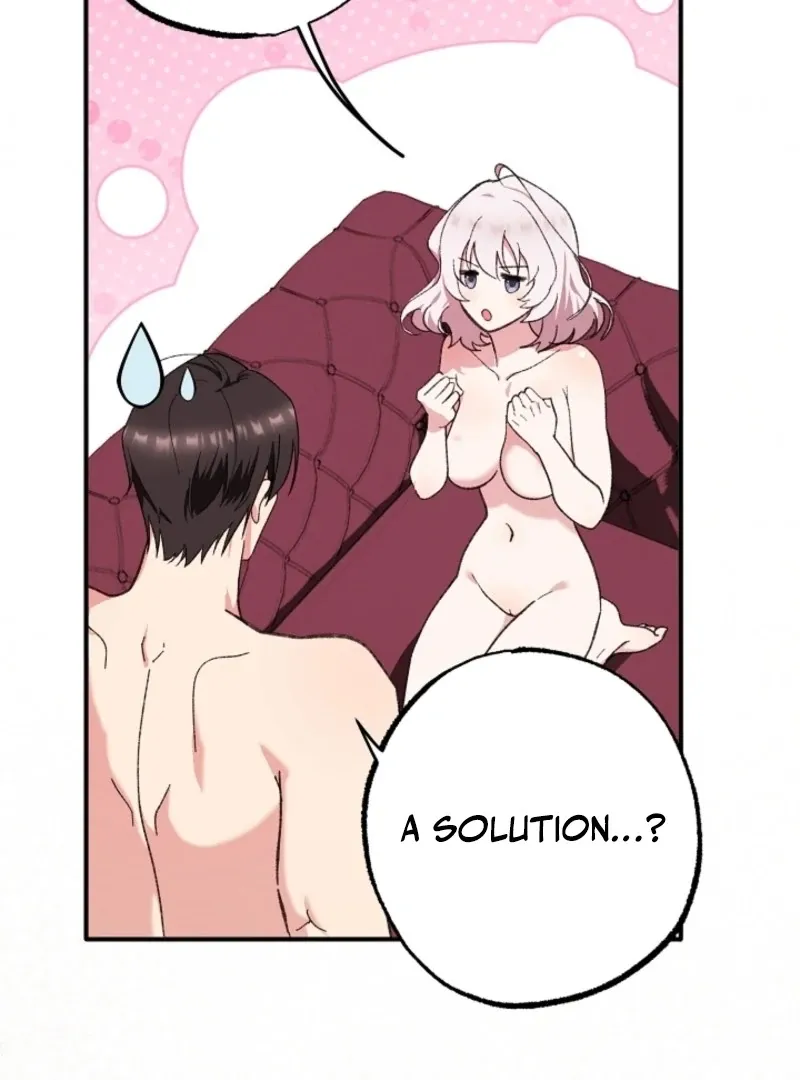 Read Secret Decoding Operation chapter 4 image 57 on Lezhin