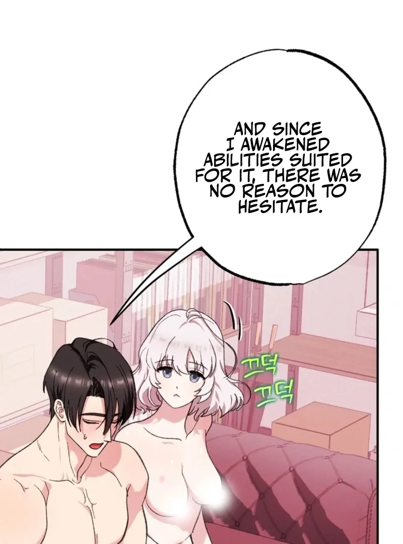 Read Secret Decoding Operation chapter 4 image 65 on Lezhin