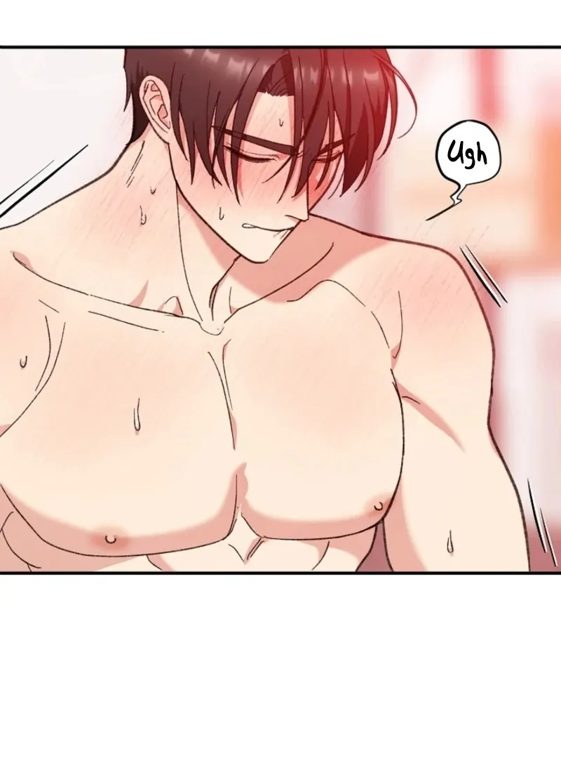 Read Secret Decoding Operation chapter 4 image 8 on Lezhin