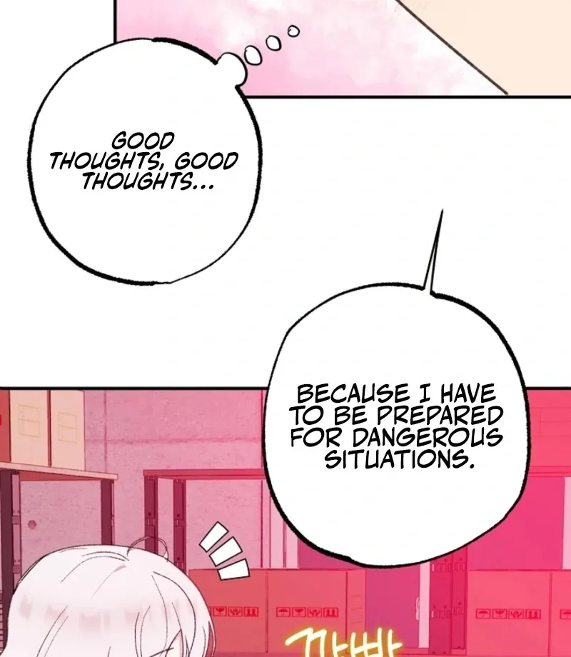 Read Secret Decoding Operation chapter 4 image 81 on Lezhin