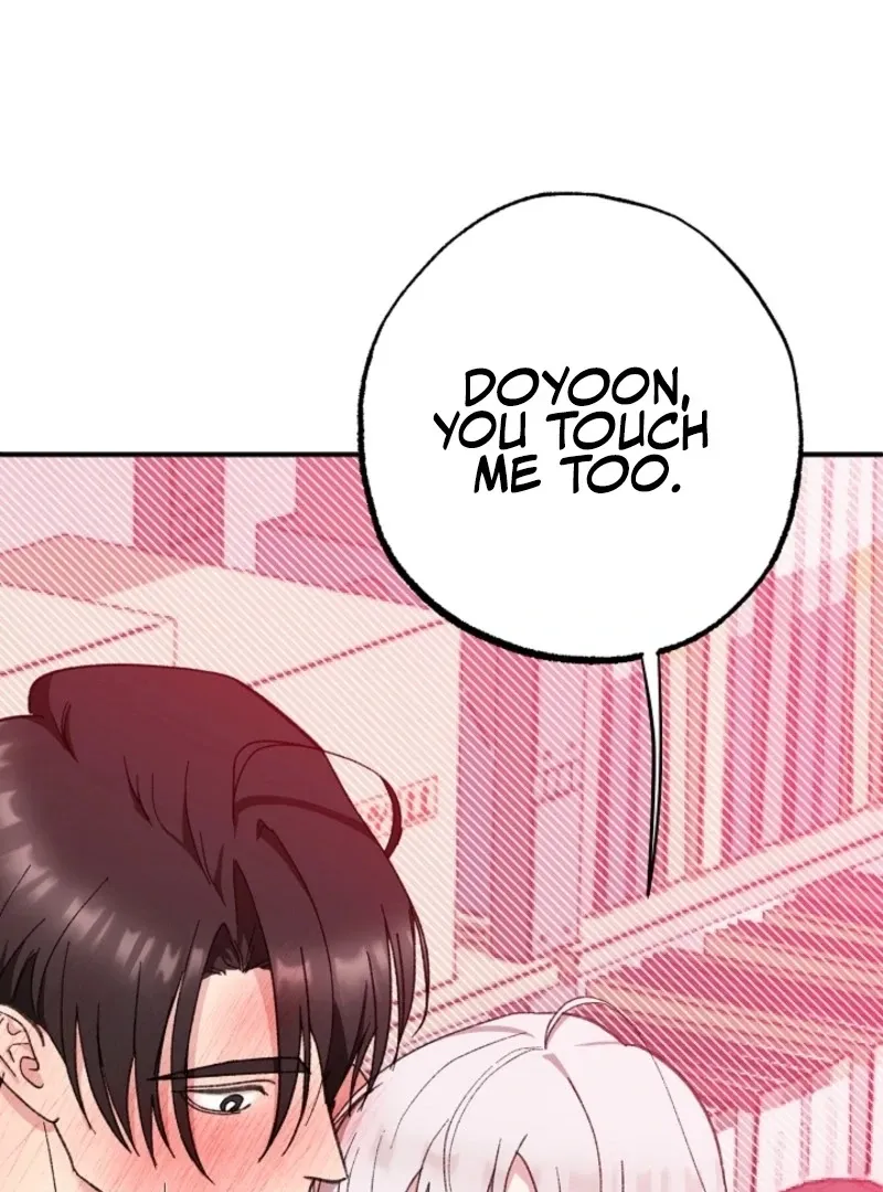 Read Secret Decoding Operation chapter 4 image 83 on Lezhin