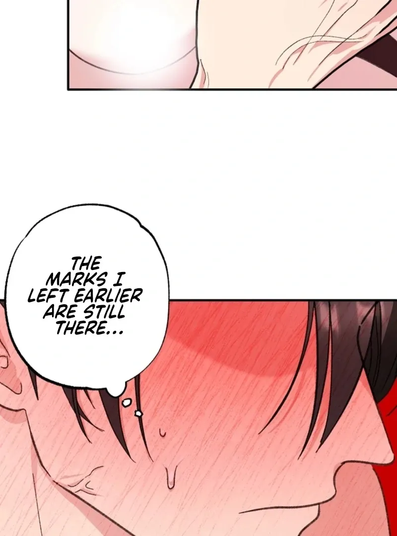 Read Secret Decoding Operation chapter 4 image 86 on Lezhin