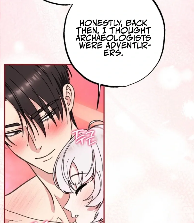 Read Secret Decoding Operation chapter 4 image 93 on Lezhin