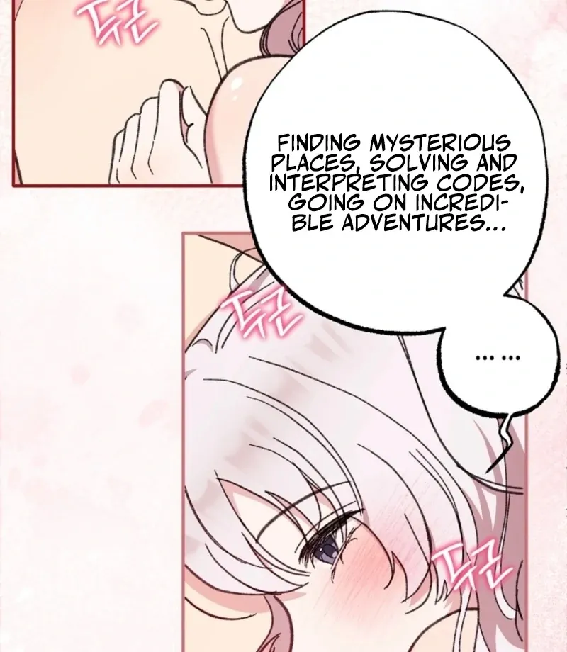 Read Secret Decoding Operation chapter 4 image 94 on Lezhin