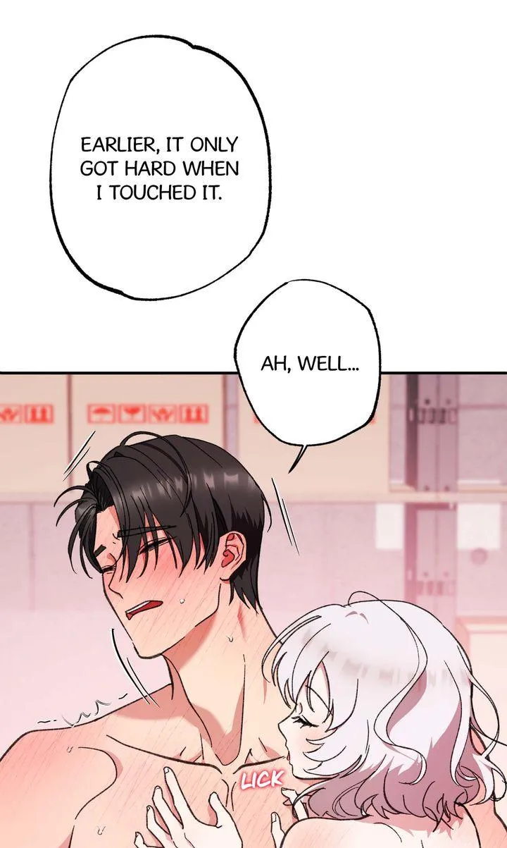 Read Secret Decoding Operation chapter 5 image 1 on Lezhin