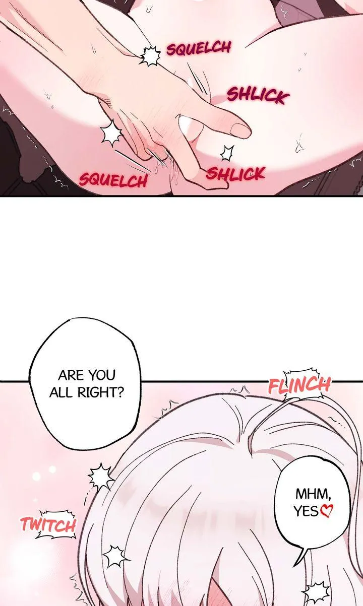 Read Secret Decoding Operation chapter 5 image 10 on Lezhin
