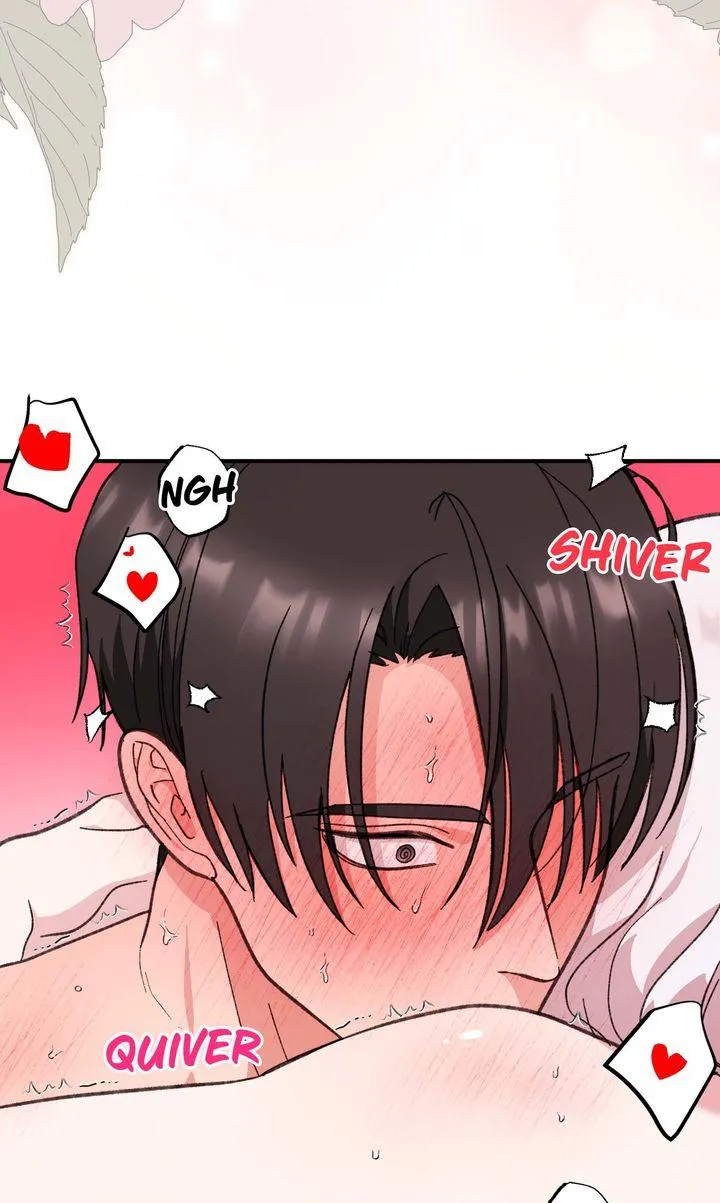 Read Secret Decoding Operation chapter 5 image 14 on Lezhin