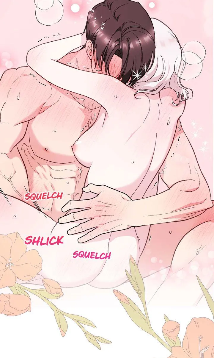 Read Secret Decoding Operation chapter 5 image 16 on Lezhin