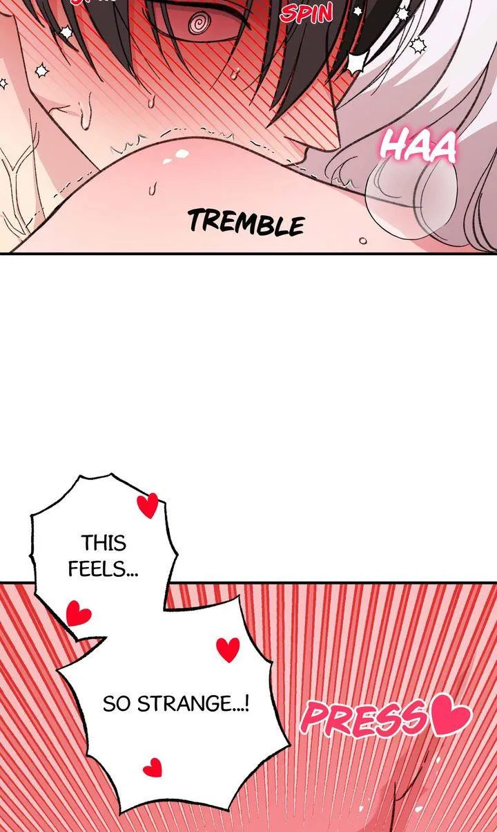 Read Secret Decoding Operation chapter 5 image 20 on Lezhin