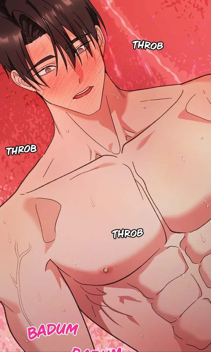 Read Secret Decoding Operation chapter 5 image 28 on Lezhin
