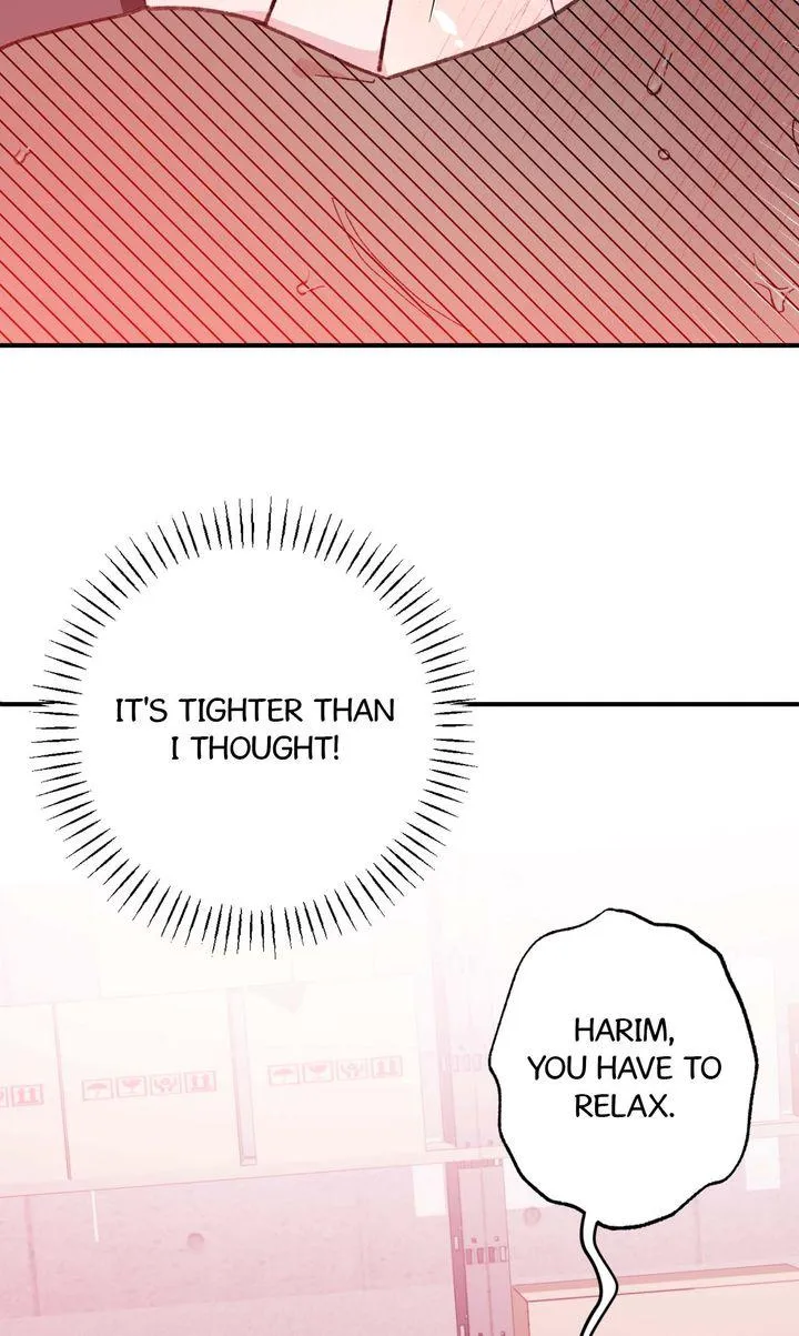 Read Secret Decoding Operation chapter 5 image 37 on Lezhin