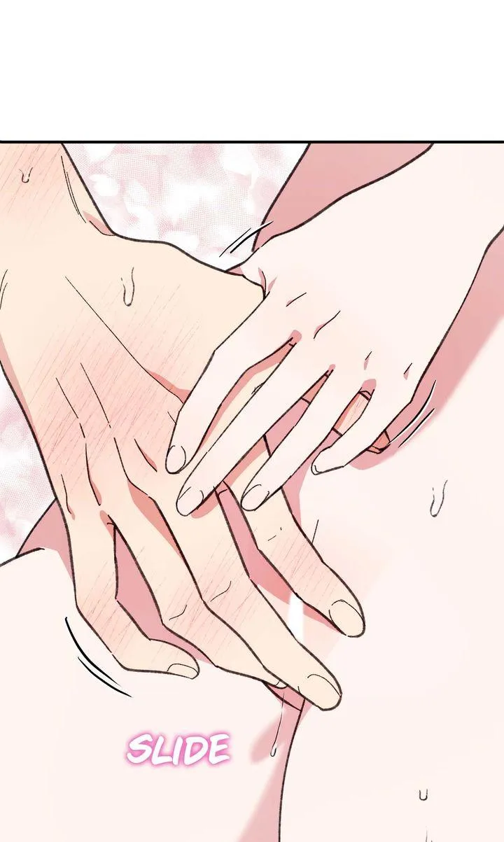 Read Secret Decoding Operation chapter 5 image 4 on Lezhin