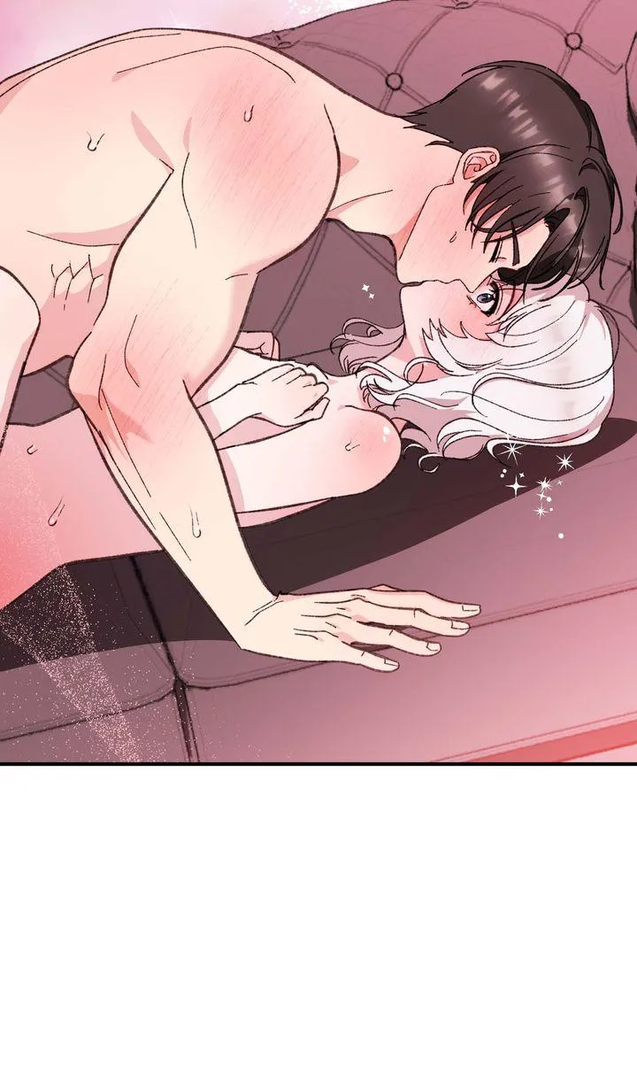 Read Secret Decoding Operation chapter 5 image 41 on Lezhin
