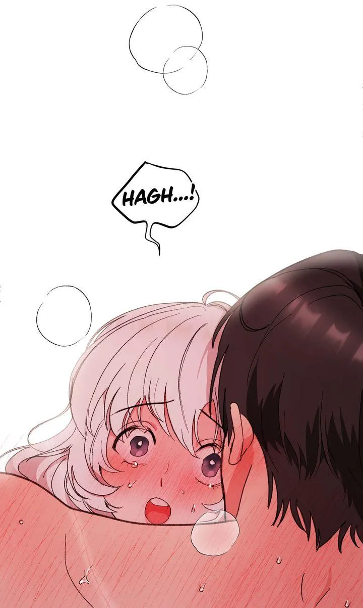 Read Secret Decoding Operation chapter 5 image 47 on Lezhin